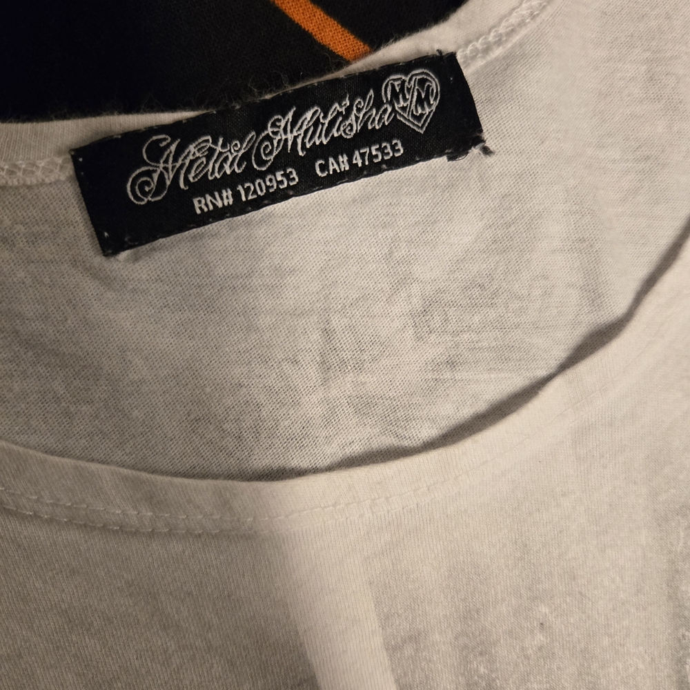 Metal Mulisha Tank Top - Picture 3 of 6